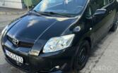 Toyota Auris 1 generation Hatchback 3-doors