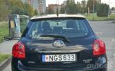 Toyota Auris 1 generation Hatchback 3-doors