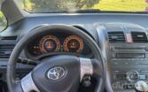 Toyota Auris 1 generation Hatchback 3-doors