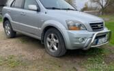 Kia Sorento 1 generation [restyling] SUV