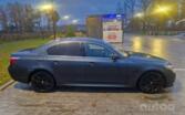 BMW 5 Series E60/E61 [restyling] Sedan