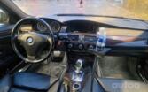 BMW 5 Series E60/E61 [restyling] Sedan