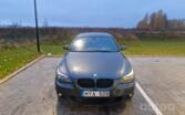 BMW 5 Series E60/E61 [restyling] Sedan