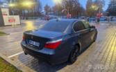 BMW 5 Series E60/E61 [restyling] Sedan