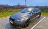 BMW 5 Series E60/E61 [restyling] Sedan