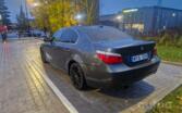BMW 5 Series E60/E61 [restyling] Sedan
