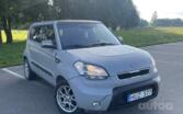 Kia Soul 1 generation Hatchback