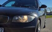 BMW 1 Series E81/E82/E87/E88 [restyling] Hatchback 3-doors