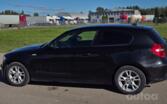 BMW 1 Series E81/E82/E87/E88 [restyling] Hatchback 3-doors