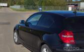BMW 1 Series E81/E82/E87/E88 [restyling] Hatchback 3-doors