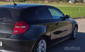 BMW 1 Series E81/E82/E87/E88 [restyling] Hatchback 3-doors