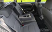 Volkswagen Golf 7 generation Variant wagon 5-doors