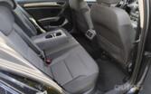Volkswagen Golf 7 generation Variant wagon 5-doors
