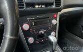 Subaru Outback 3 generation [restyling] wagon