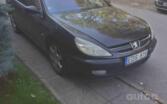 Peugeot 607