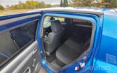 Suzuki Swift 3 generation Hatchback 5-doors