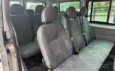 Ford Transit 3 generation