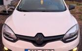 Renault Megane 3 generation [2th restyling] Hatchback 5-doors