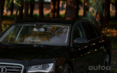 Audi A8 D4/4H Sedan