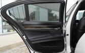 BMW 7 Series F01/F02 [restyling] Sedan