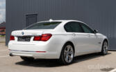 BMW 7 Series F01/F02 [restyling] Sedan