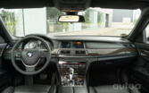 BMW 7 Series F01/F02 [restyling] Sedan