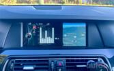 BMW 5 Series F07/F10/F11 [restyling] Touring wagon