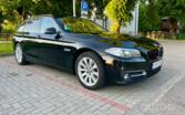 BMW 5 Series F07/F10/F11 [restyling] Touring wagon