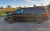 Dodge Grand Caravan