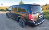 Dodge Grand Caravan
