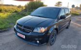 Dodge Grand Caravan