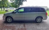 Dodge Grand Caravan