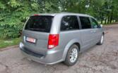 Dodge Grand Caravan