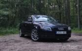 Audi A4 B7 Sedan 4-doors