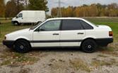 Volkswagen Passat B5 Sedan 4-doors
