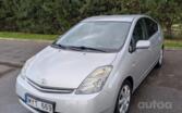 Toyota Prius 2 generation Hatchback