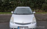 Toyota Prius 2 generation Hatchback