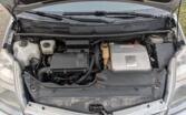 Toyota Prius 2 generation Hatchback