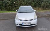 Toyota Prius 2 generation Hatchback