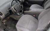 Toyota Prius 2 generation Hatchback