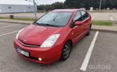 Toyota Prius 2 generation Hatchback