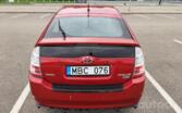 Toyota Prius 2 generation Hatchback