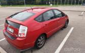 Toyota Prius 2 generation Hatchback