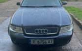 Audi A4 B5 [restyling] Avant wagon 5-doors