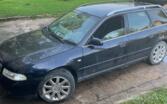 Audi A4 B5 [restyling] Avant wagon 5-doors