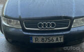 Audi A4 B5 [restyling] Avant wagon 5-doors