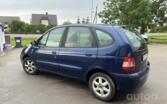 Renault Scenic 1 generation [restyling] Minivan 5-doors