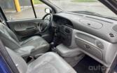 Renault Scenic 1 generation [restyling] Minivan 5-doors