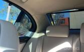 BMW 5 Series E60/E61 [restyling] Sedan
