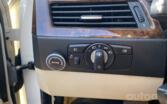 BMW 5 Series E60/E61 [restyling] Sedan
